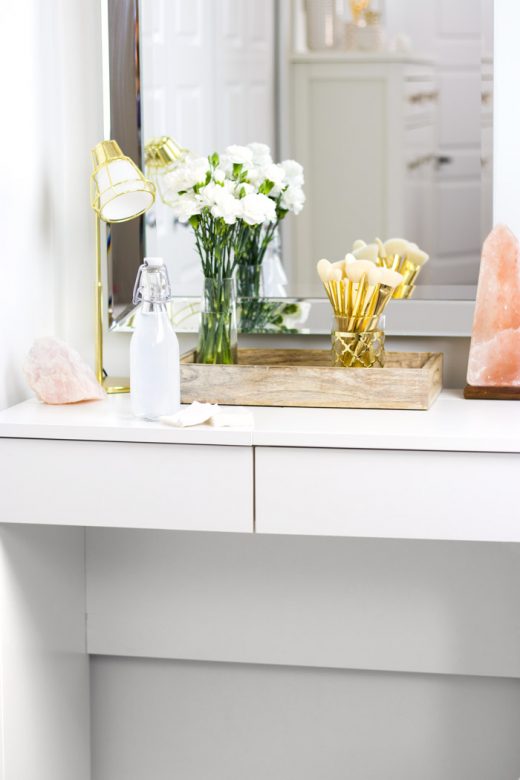 How to make micellar water at home